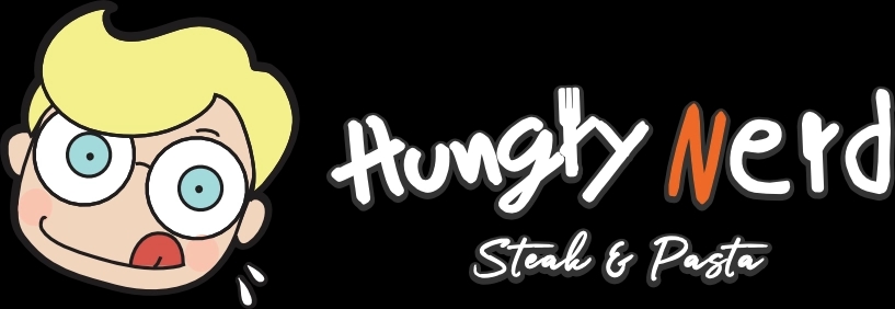 Hungry Nerd Bangkok